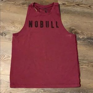 NoBull Tank!